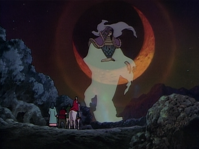 Hajimari no Boukensha-tachi: Legend of Crystania (Fansubber)